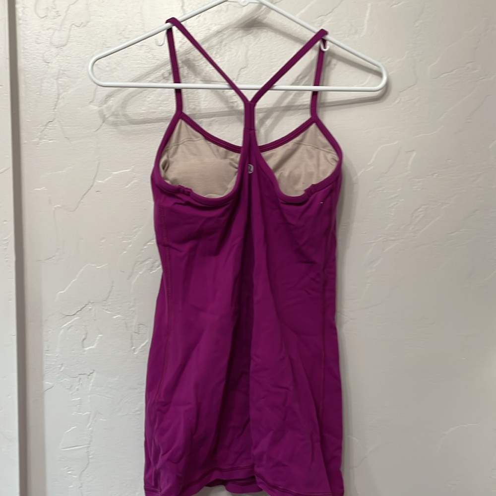 Lululemon tank - Picture 2 of 3